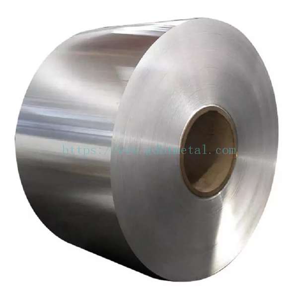 Aluminum Coil